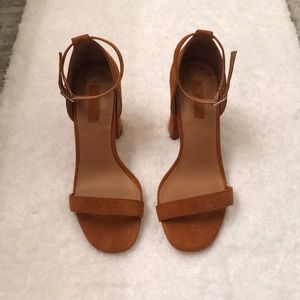 ✨2 for $50 BRAND NEW Suede Heels